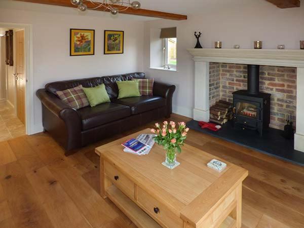 Rose Cottage Winforton Exterior foto