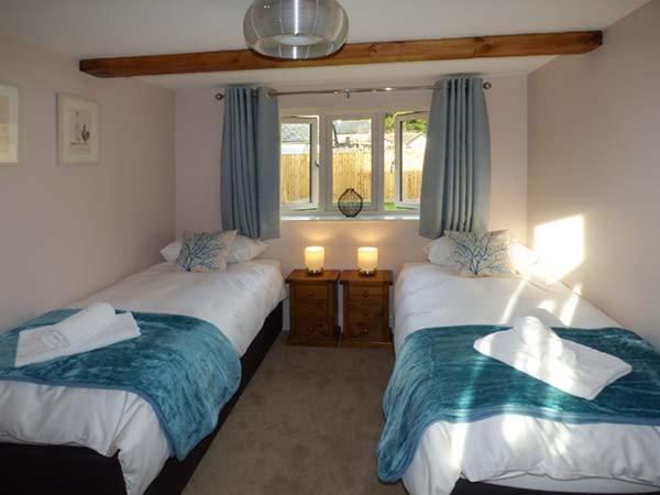 Rose Cottage Winforton Exterior foto