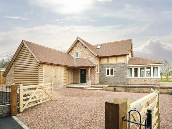 Rose Cottage Winforton Exterior foto