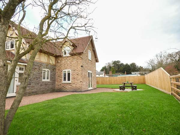Rose Cottage Winforton Exterior foto